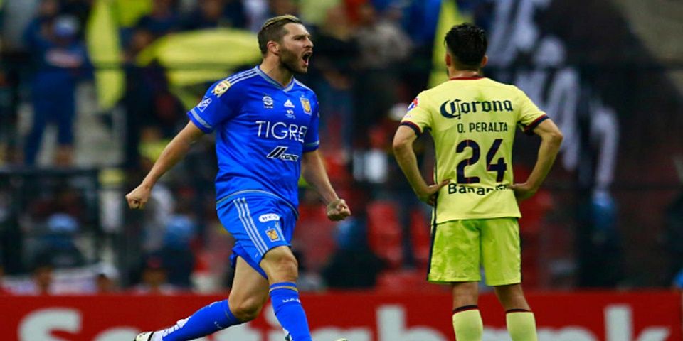 Subida del dólar afecta a la Liga MX