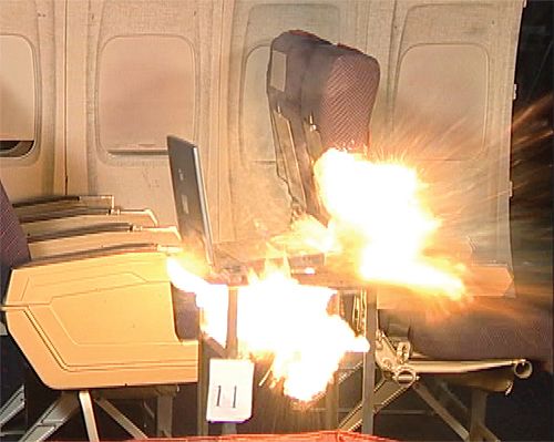 Por qué explotan las baterías de teléfono - Lithium-ion-batteries-explosion