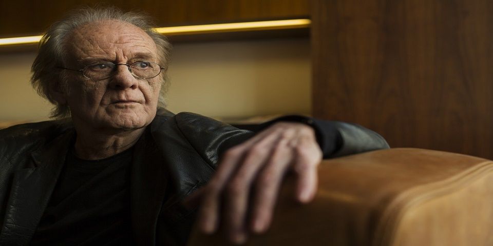 Dan de alta a Luis Eduardo Aute - Luis-Eduardo-Aute