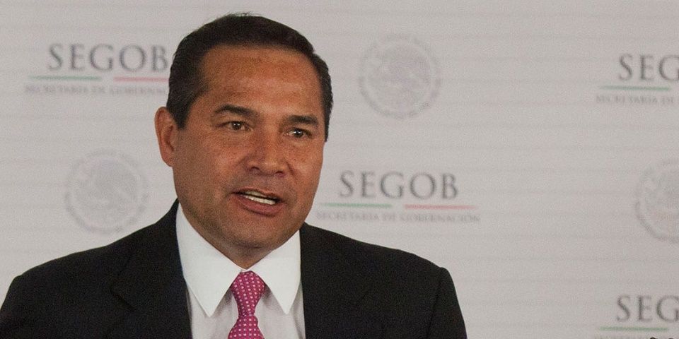 En un año mostraremos cifras de reducción de pobreza: Luis Enrique Miranda