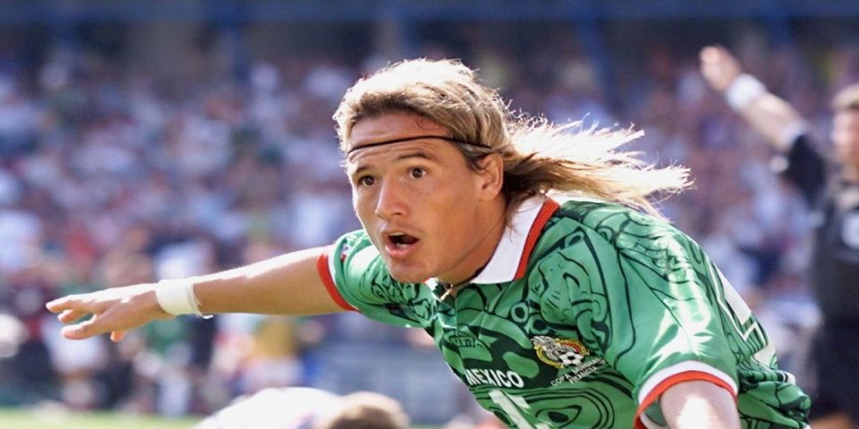 “Hoy cualquiera llega a la selección”: Luis Hernández