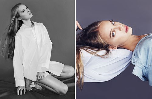 La modelo mexicana que está conquistando las pasarelas