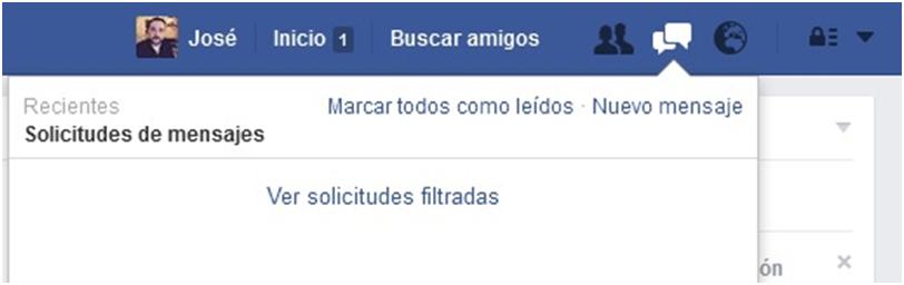 Trucos de Facebook y Messenger que podrían ser útiles - MENSAJESPERDIDOS