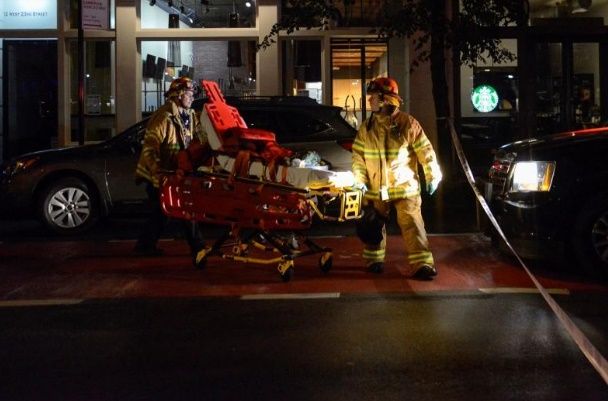 Investigan texto del presunto responsable del atentado en Nueva York - Manhattan-antentado