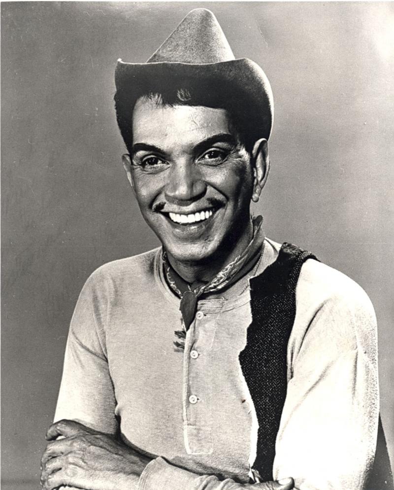 Cinco muertes que paralizaron a México - Mario-Moreno-Cantinflas