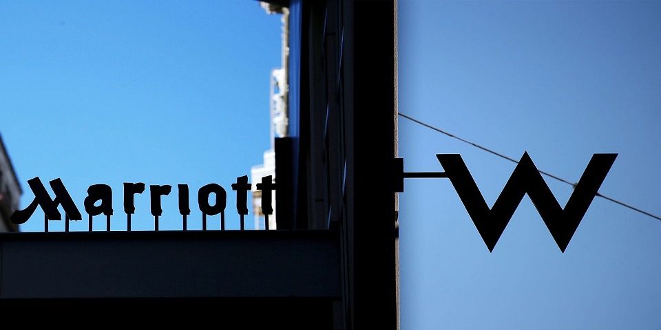 Marriott oficializa fusión con Starwood