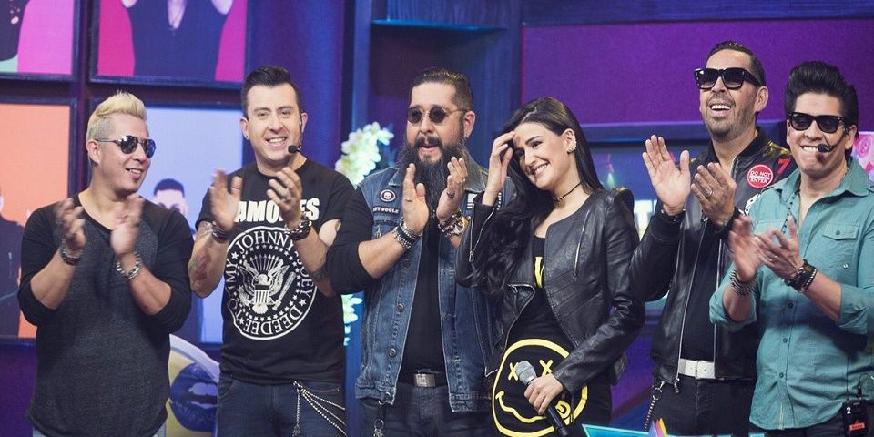 Banda Matute y nuestro staff se encuentran bien: Jorge D’Alessio