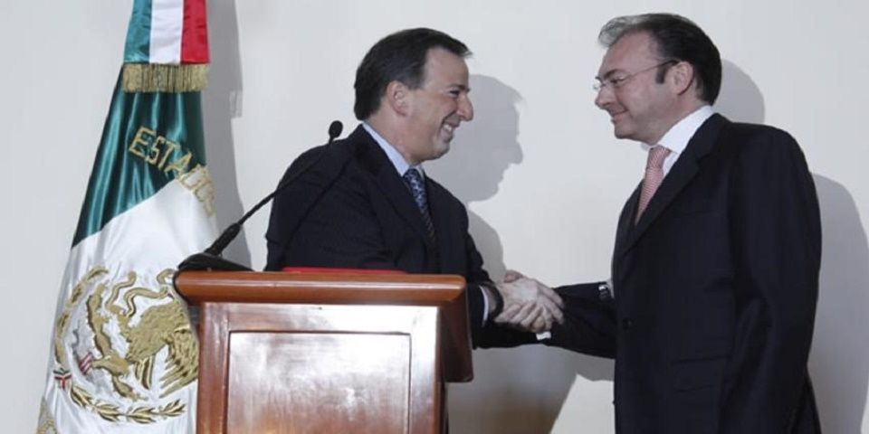 Hay que felicitar a Videgaray: Jorge Castañeda
