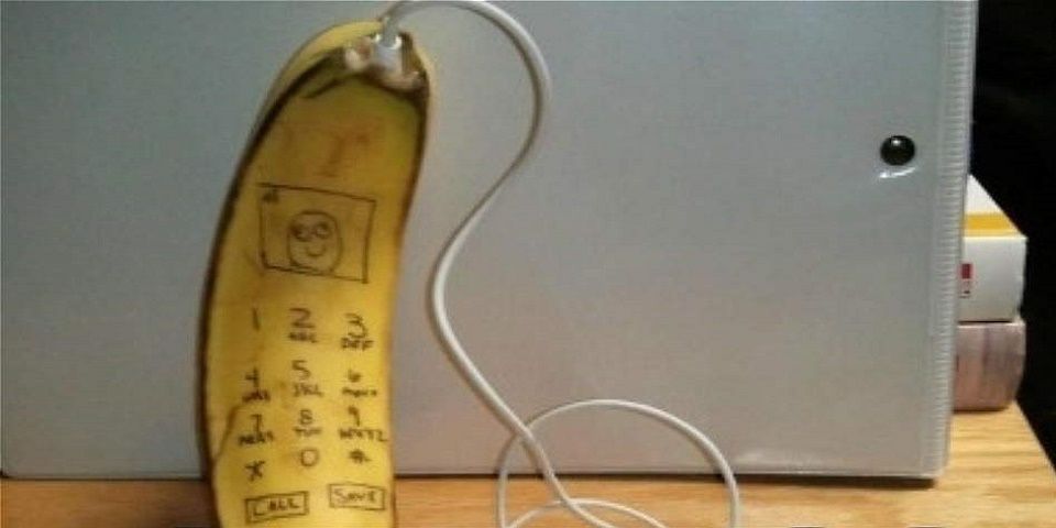 Los memes en redes sociales sobre Blackberry