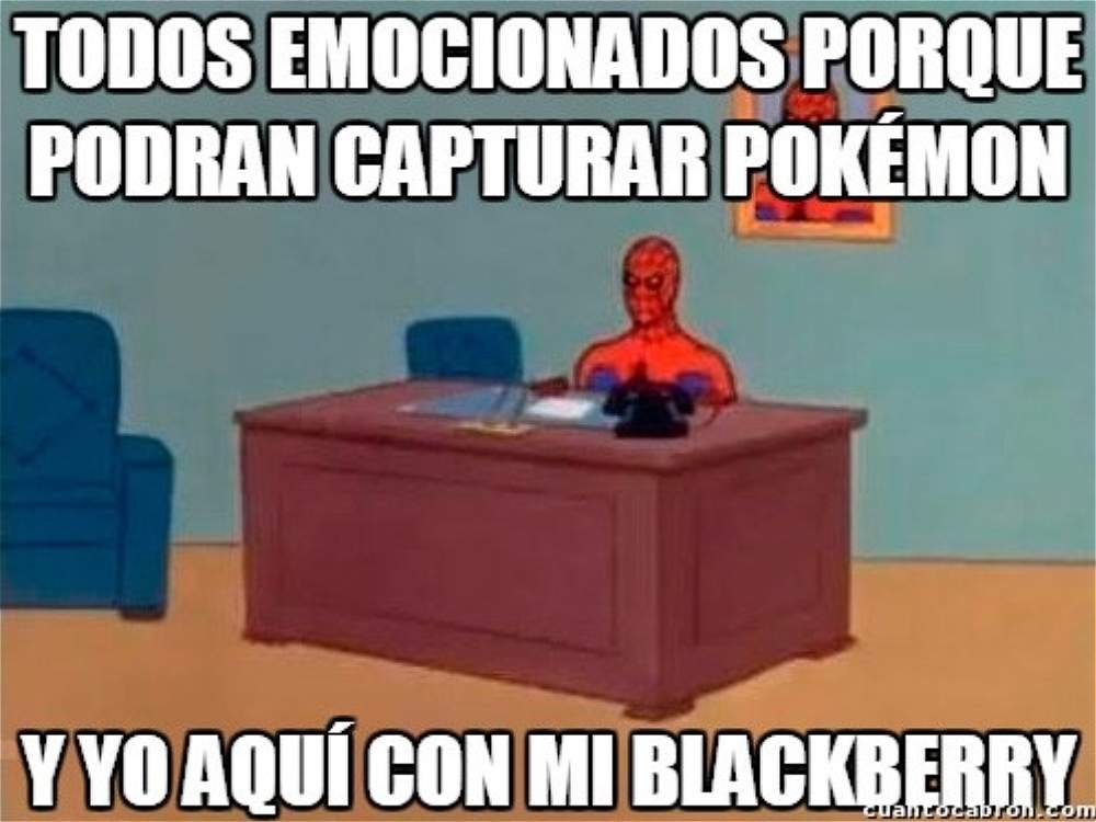 Los memes en redes sociales sobre Blackberry - Meme-Blackberry-2-1