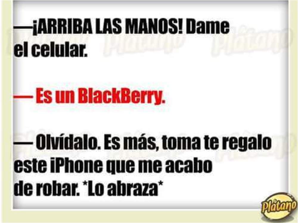 Los memes en redes sociales sobre Blackberry - Meme-Blackberry-3