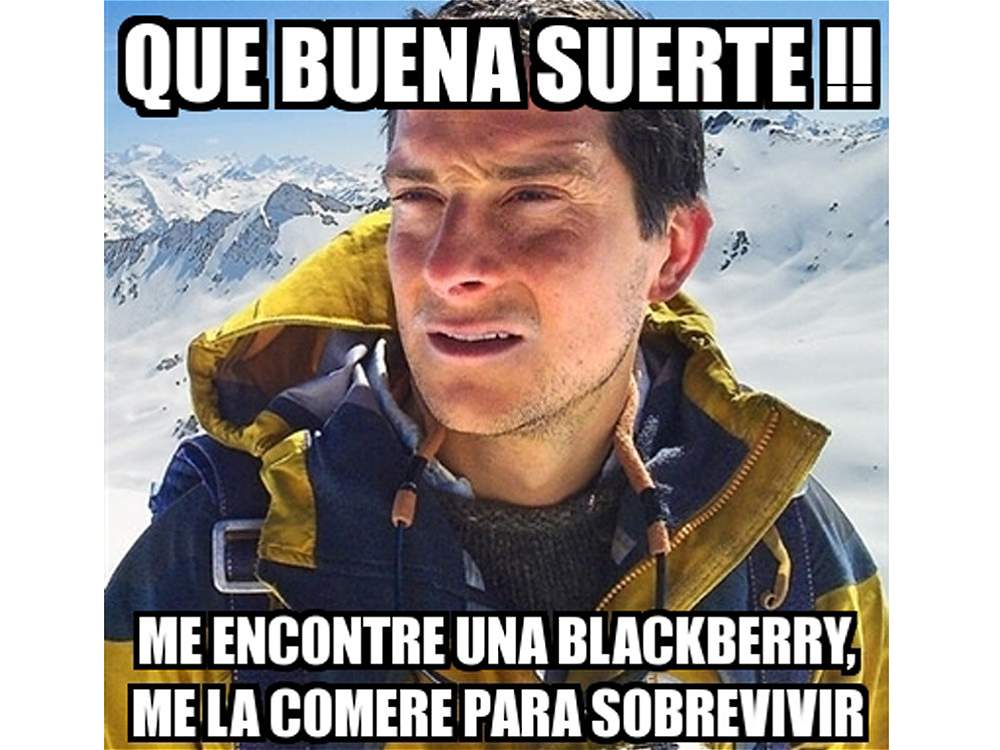Los memes en redes sociales sobre Blackberry - Meme-Blackberry-4
