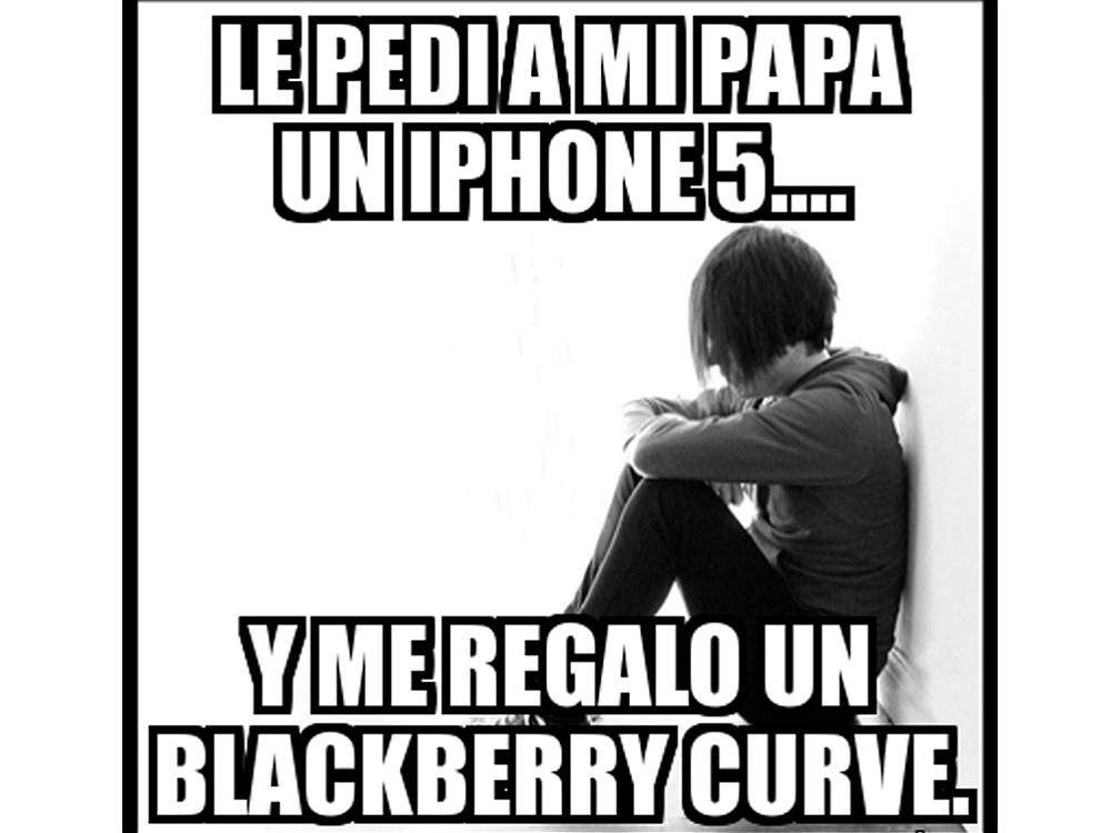 Los memes en redes sociales sobre Blackberry - Meme-Blackberry-9