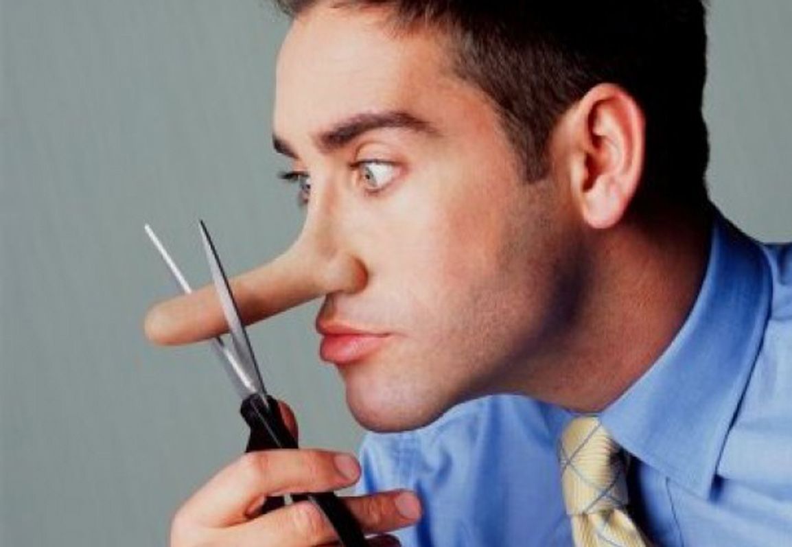 Las 10 investigaciones más absurdas según la parodia de los Nobel - Mentiroso-compulsivo