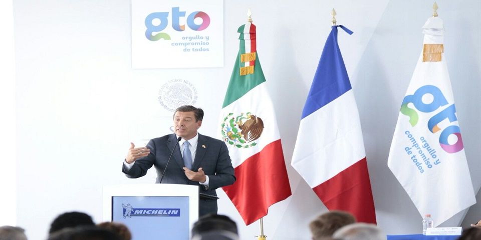 Guanajuato tiene el gobierno de mayor aprobación en el Bajío