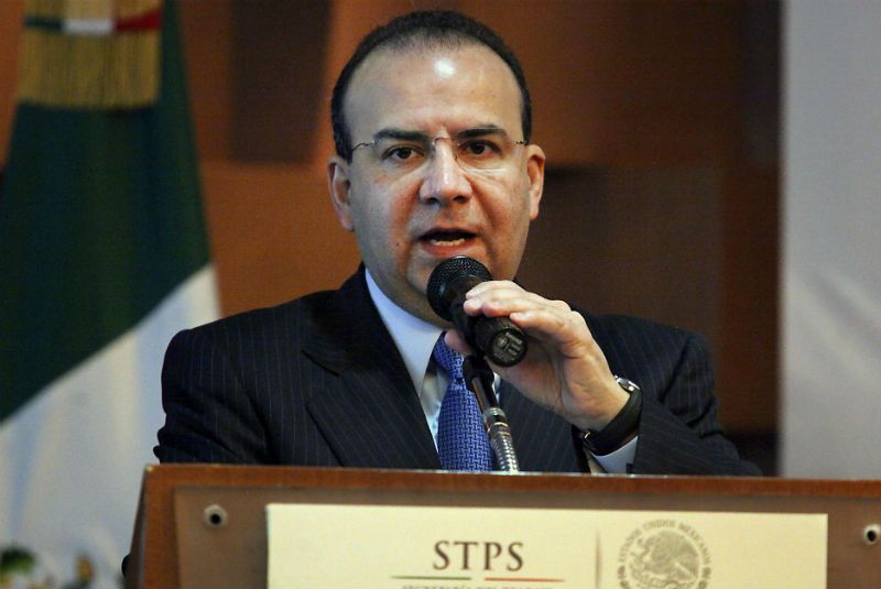 “Entre mayor nivel educativo menos oportunidades laborales”: Navarrete Prida - Navarrete-Prida