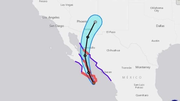 Sonora suspende clases en educación básica y media superior por Newton - Newton-9