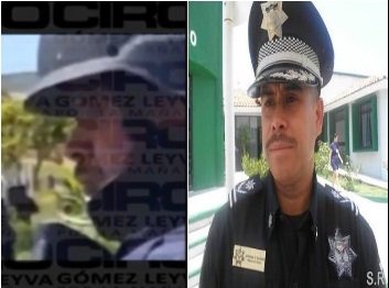 Identifican a comandante que disparó en Nochixtlán - OAXACA
