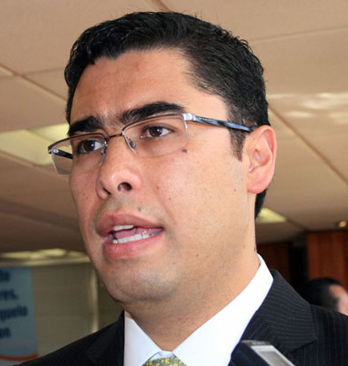 Contribuyen 53 millones de mexicanos al SAT: Osvaldo Santín - Osvaldo-Santín-2