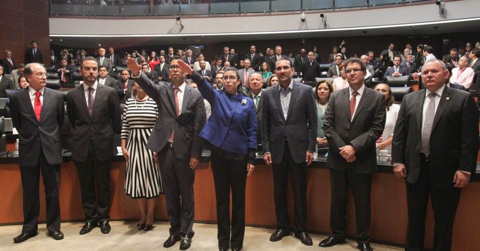 Contribuyen 53 millones de mexicanos al SAT: Osvaldo Santín - Osvaldo-Santín-3