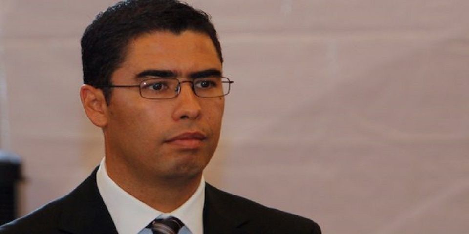 Contribuyen 53 millones de mexicanos al SAT: Osvaldo Santín Contribuyen 53 millones de mexicanos al SAT: Osvaldo Santín