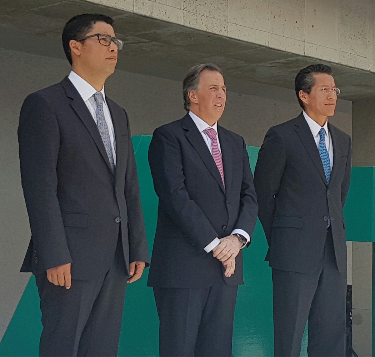 Contribuyen 53 millones de mexicanos al SAT: Osvaldo Santín - Osvaldo-Santín