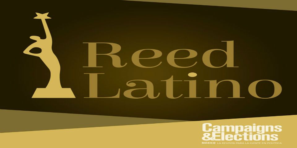 Gana ‘El Equipo de Campaña’ el Consultor del Año en los Reed Awards