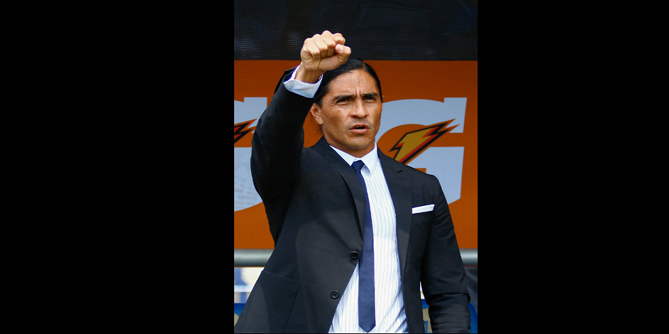 Juego ante América no es un juego más: Francisco Palencia