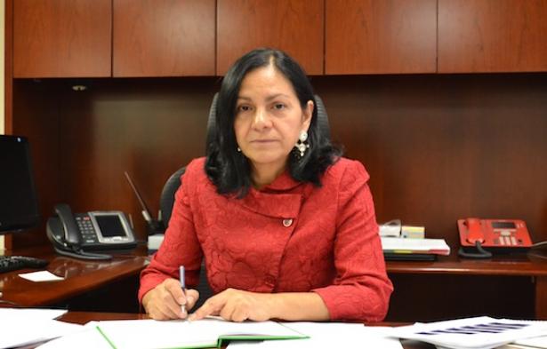 María Villar fue una víctima al azar: Patricia Bugarín