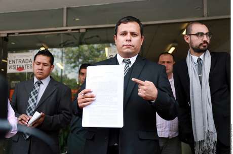 Renuncia Antuñano a la delegación Cuauhtémoc - Pedro-Pablo-de-Antuñano