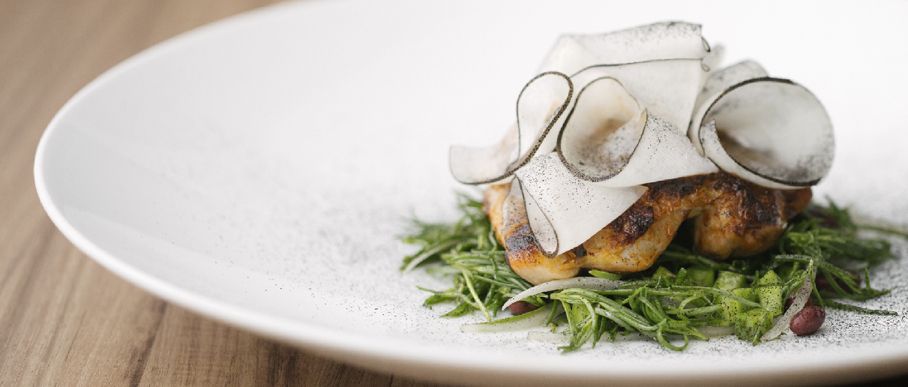 Los nuevos planes del chef Enrique Olvera - PujolOO