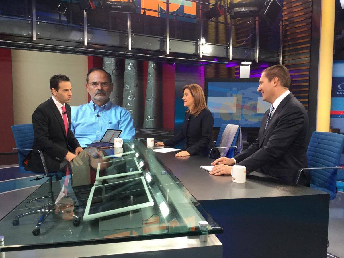 Moreno Valle se destapa para el 2018