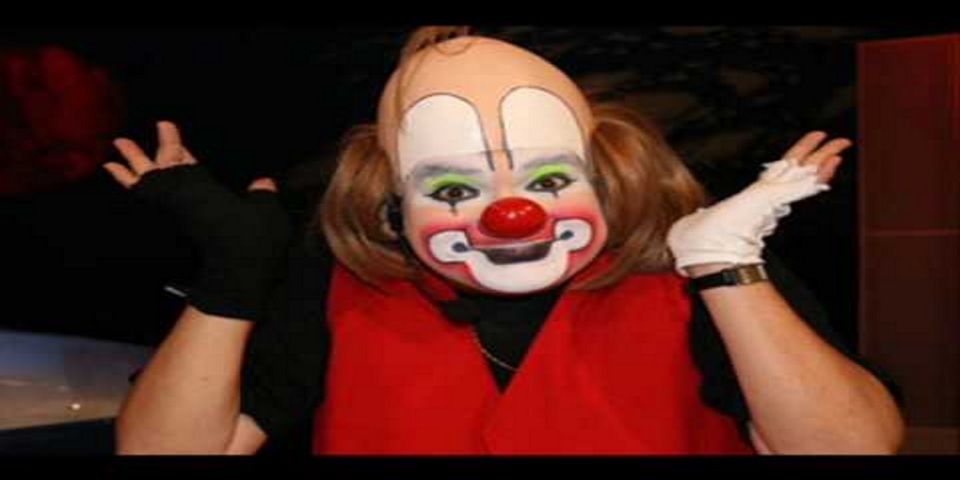 Denuncia payaso ‘Regalito’ intento de secuestro