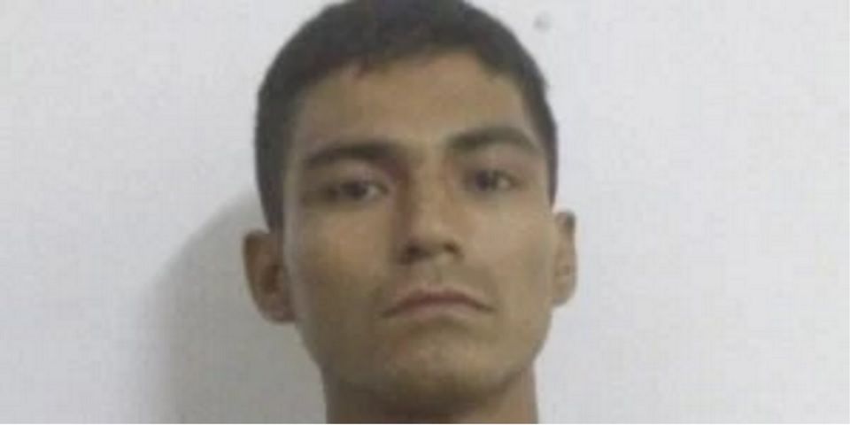 Recapturan a reo que se fugó de cárcel de Cancún