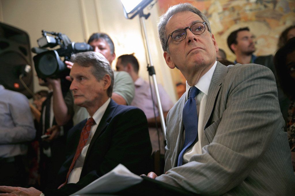 Obama nombra a embajador en Cuba - RestoresDiplomaticRelationsCubaEg6_MWfLJmux-1024x683