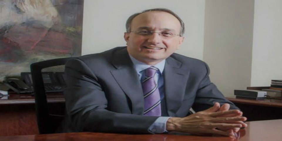 La relación México-EE.UU. es trascendental: Rodolfo Gómez Acosta