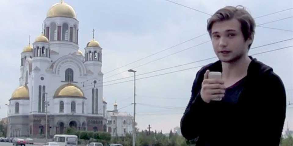 Liberan a youtuber detenido por jugar Pokémon GO en iglesia