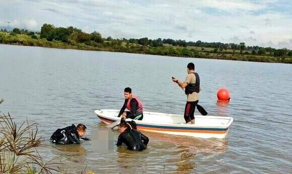 Suman 15 cuerpos hallados a orillas del Río Lerma