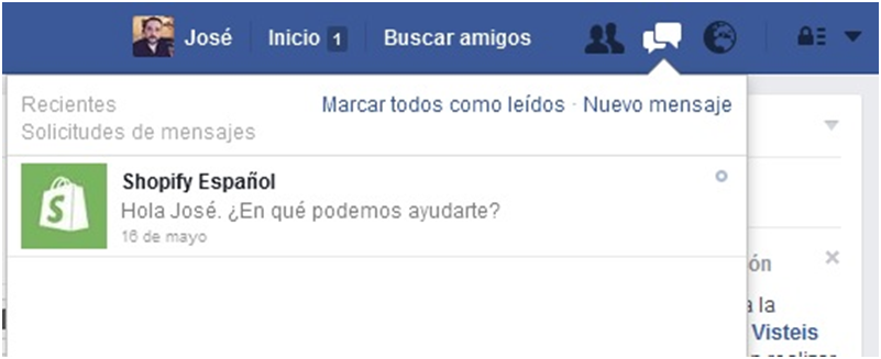 Trucos de Facebook y Messenger que podrían ser útiles - SOLICITUDESFILTRADAS