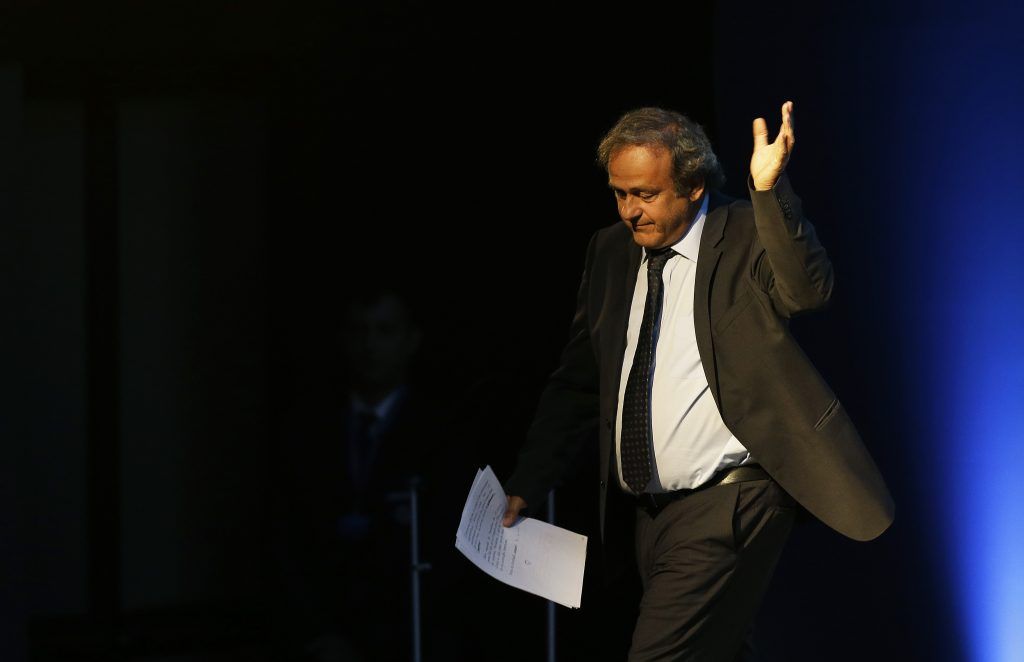 Esloveno Aleksander Ceferin sustituye a Platini en la UEFA - SOP-AP-SPANS-SPANSOC-_Cast-1-1024x662