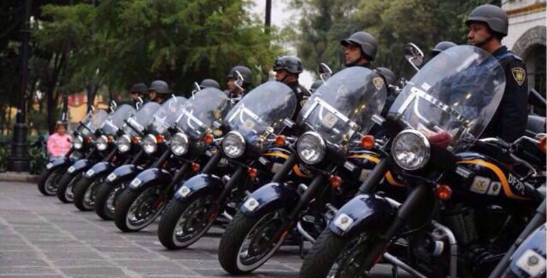SSP despliega mil 816 policías por IV Informe de Mancera - SSP-Operativo-CshQyzvUkAAwq5u-770x392