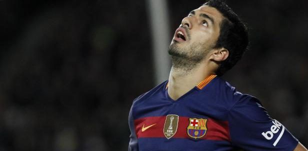 Futbol femenino critica a Luis Suárez por declaraciones