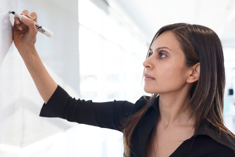 Dos mexicanos entre los latinos más influyentes en la industria de la tecnología - Selene-Mota