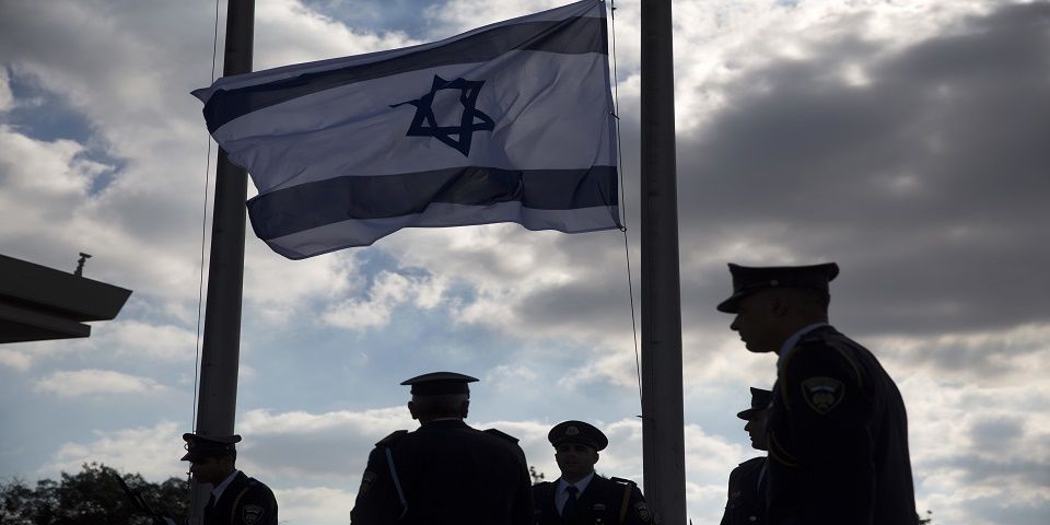 Despiden en Israel a Shimon Peres