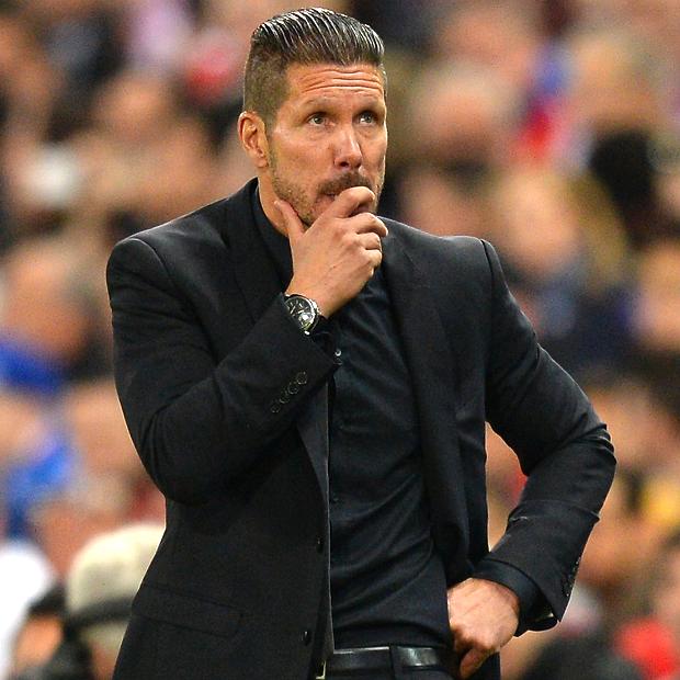 Simeone reduce su contrato con el Atético de Madrid - Simeone_1968268a