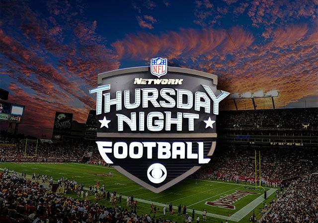 Twitter transmitirá partidos de la NFL - TNF-2015-cbs-450