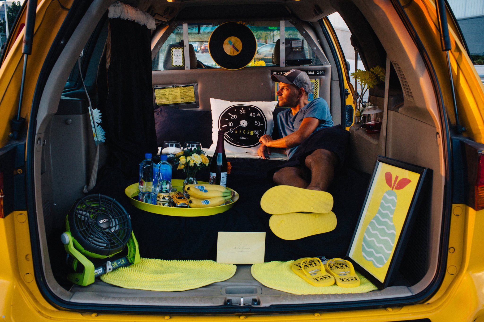 Dónde pasar la noche en Nueva York por 760 pesos