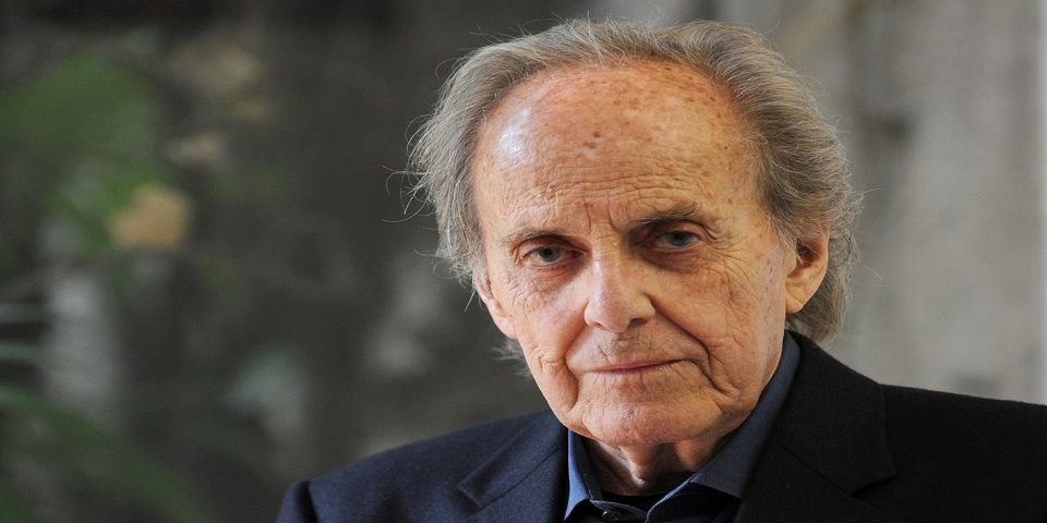 Ha muerto Teodoro González de León