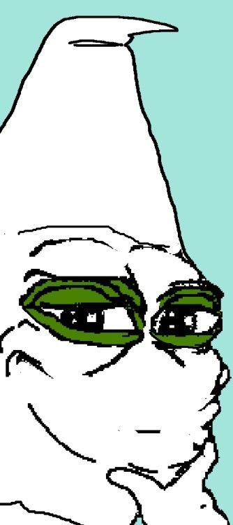 Pepe la Rana ha sido añadido a la lista de símbolos de odio - Thispepeisfromtheultrarareseries_8bd6019b0afdb448718350dd07d3a7b6