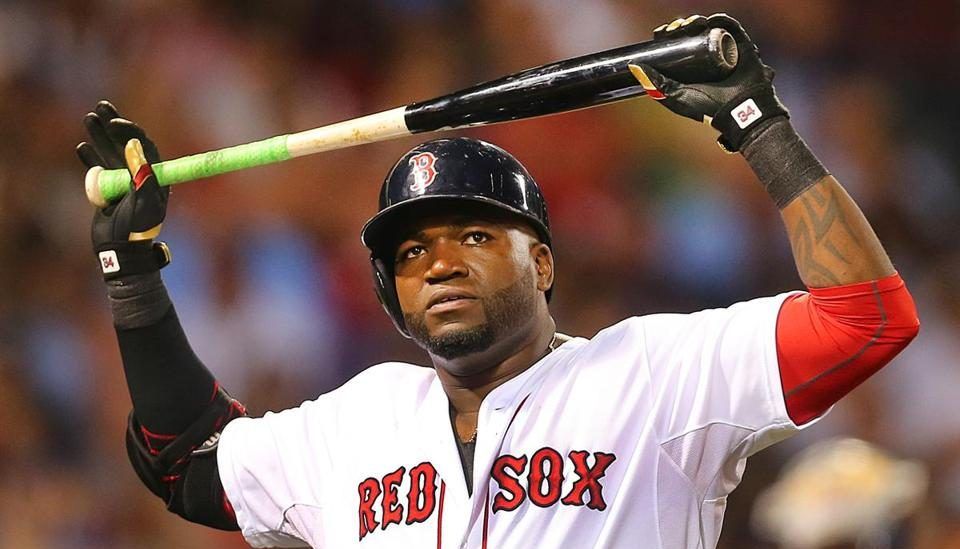 David Ortiz no jugará en el próximo Clásico Mundial
